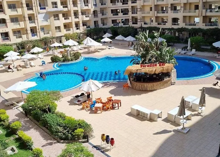 Appartamento Florienza