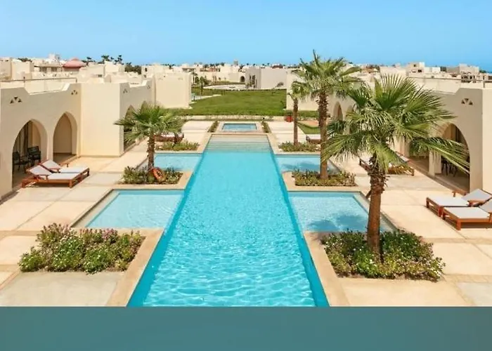 Florienza Appartamento Hurghada